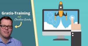 Online Marketing-Start
