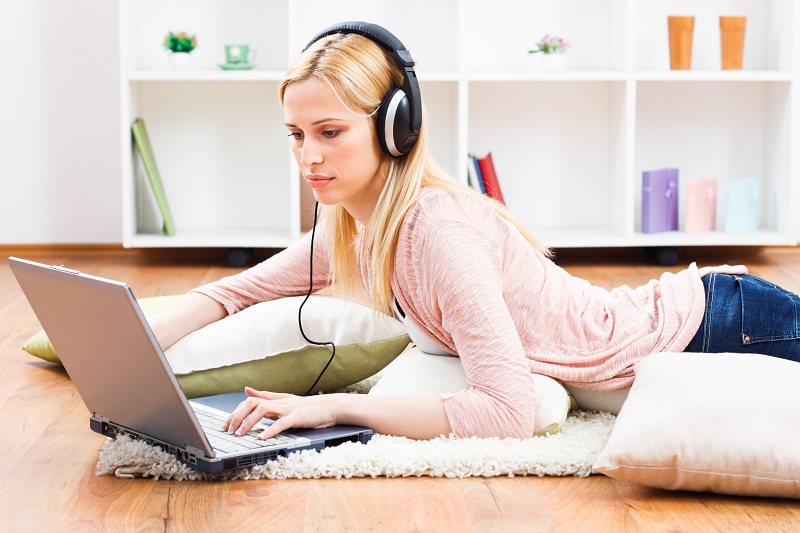 Neue Leads generieren und Webseite füllen