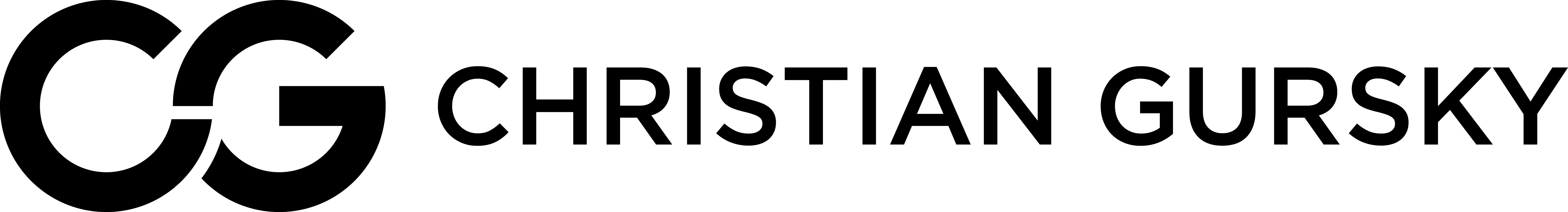 Logo von Christian Gursky